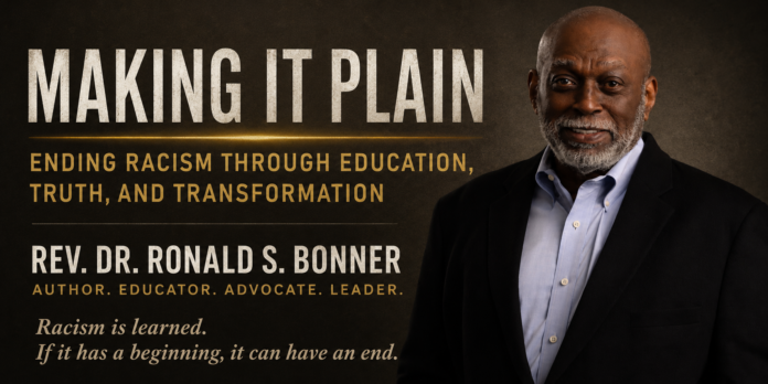 Ronald Bonner
