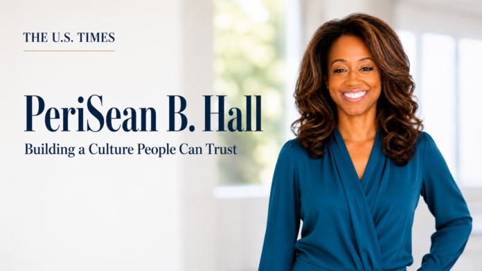 PeriSean B. Hall