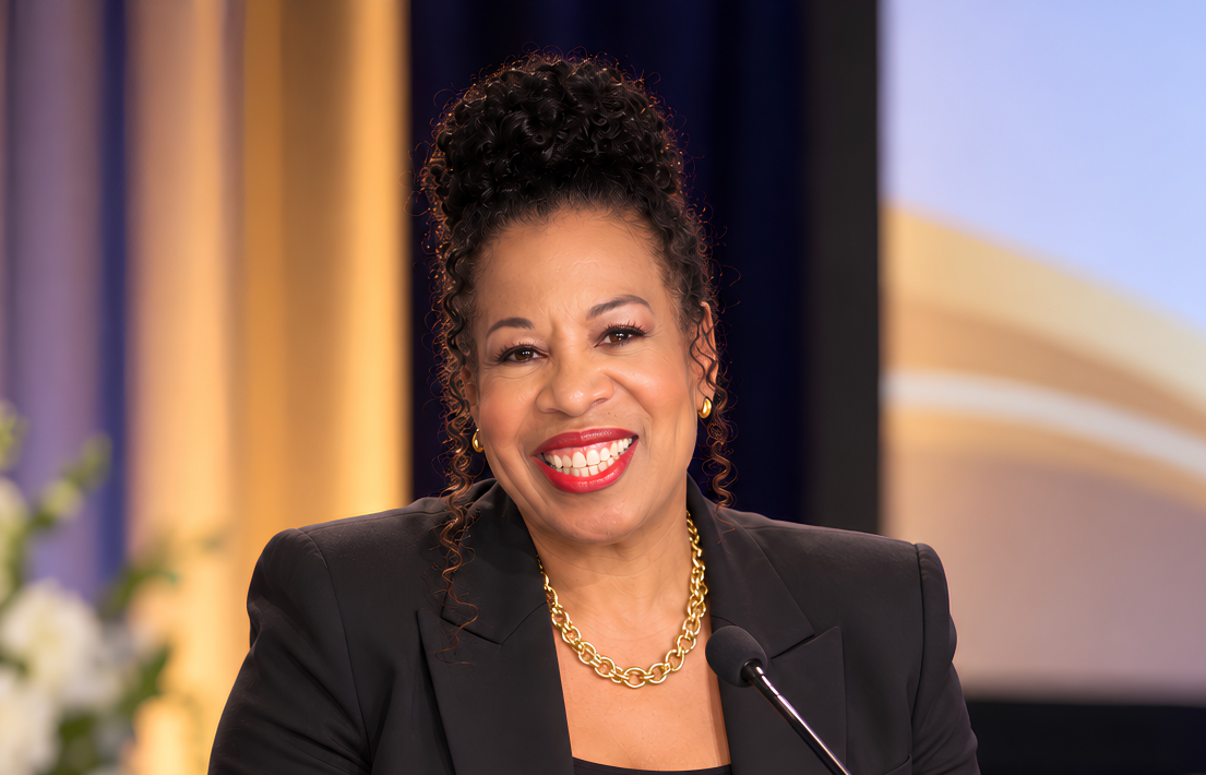 darlene hunter speaker 